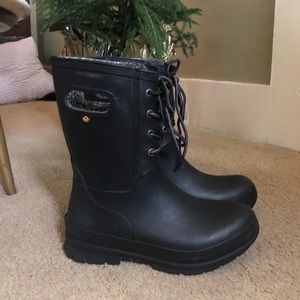 Bogs Amanda Plush boots